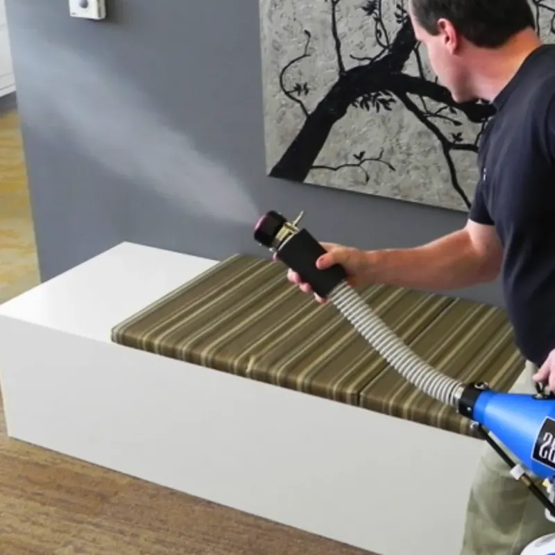 Professional Odor Removal in Turner, OR